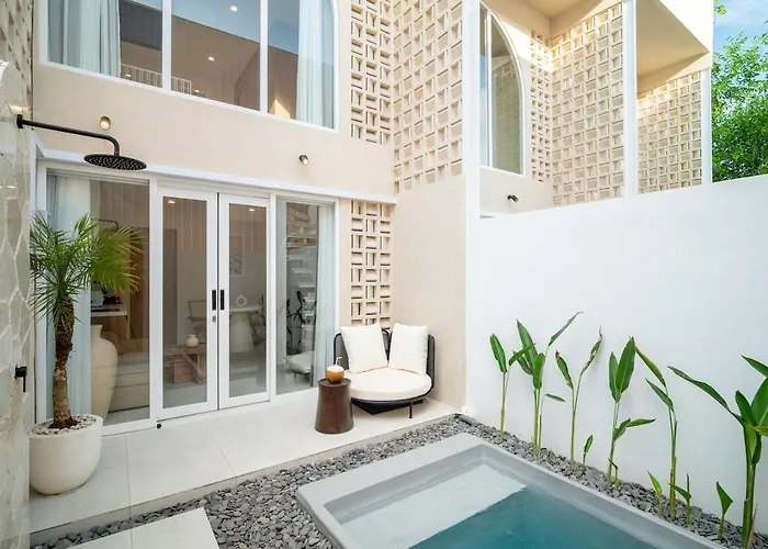 Brand New Loft Close To Nyang Nang