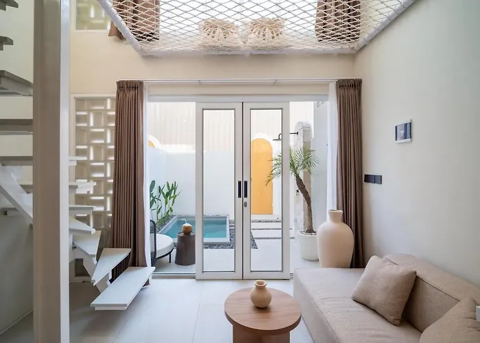 Brand New Loft Close To Nyang Nang * Uluwatu