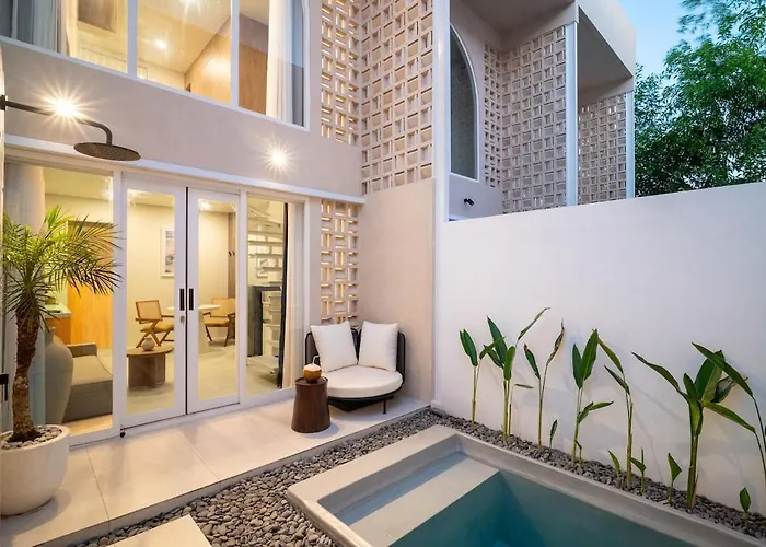 Brand New Loft Close To Nyang Nang