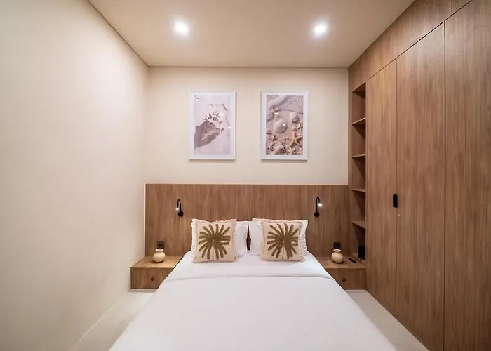 Brand New Loft Close To Nyang Nang Vakantiehuis