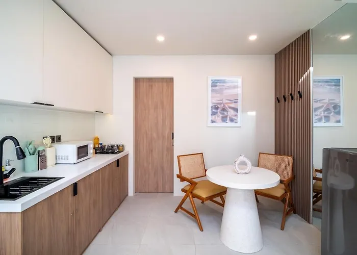 Brand New Loft Close To Nyang Nang